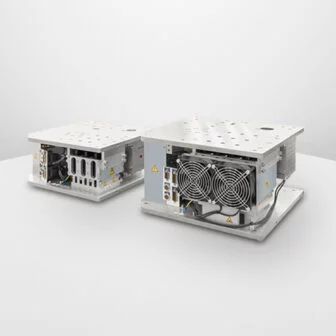 QUIET POD large+small