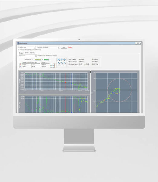 motion-control-ComET