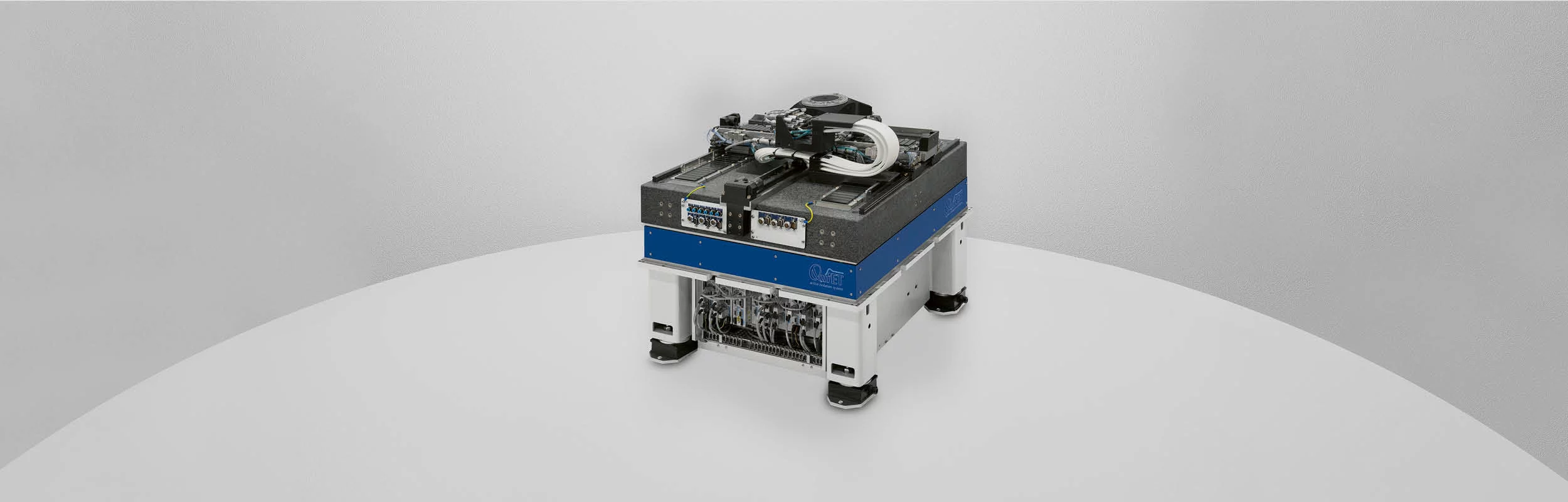 motion systems vulcano2 xyt dxr quiet v2