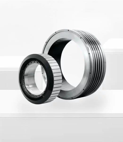 torque-motors-TMK torque motor