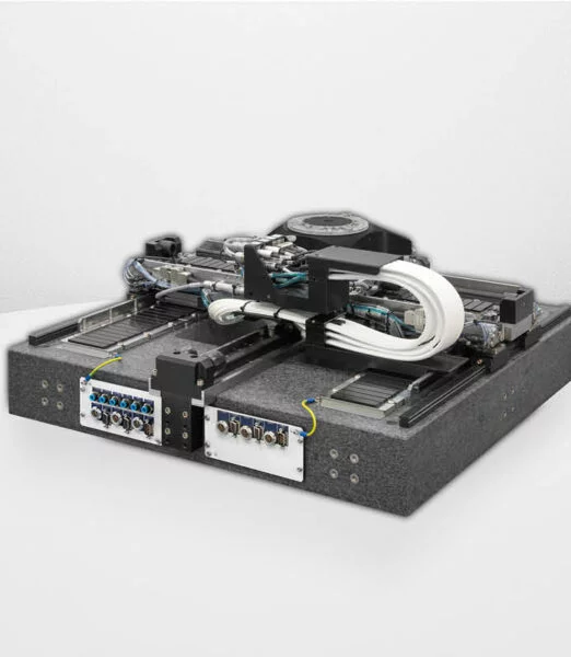 motion-systems-VULCANO2 XYT (DXR+)