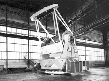 Historique 1988-erweitert