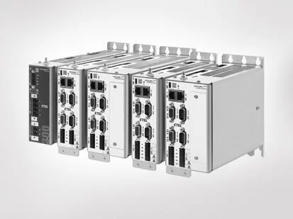 ACCURET+ range (1–1)