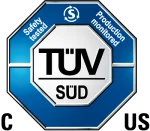 tuv ul 1